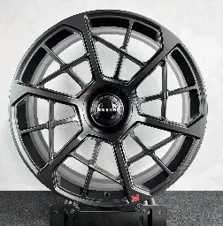 Комплект кованых дисков R22, Zeekr 001 FR Sport