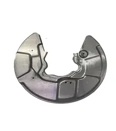 Песочница задней оси, левая Zeekr 0016608006044
