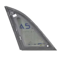 Форточка багажника, левая Volkswagen ID.4, 11A 845 041 A NVB