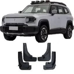 Брызговики Changan Deepal G318