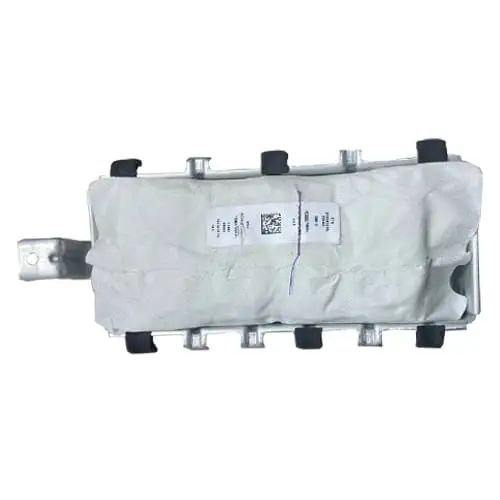 Пассажирская подушка безопасности Airbag, Zeekr 001, 6600134658