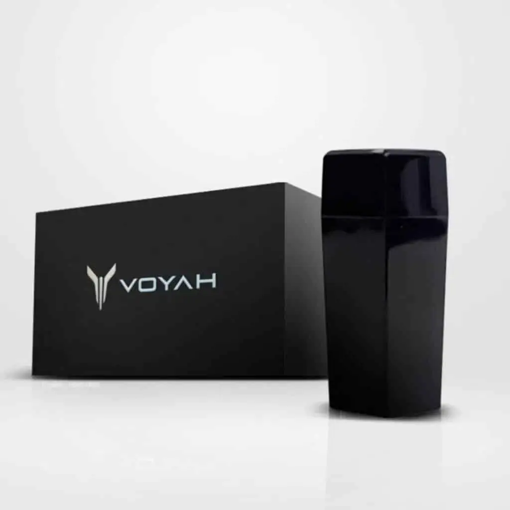 Оригинальный ароматизатор Voyah free, Бамбук