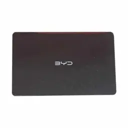Оригинальная ключ карта BYD, 13785358-00