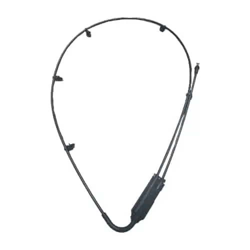 Трос замка капота левый, Lixiang L7 Ultra, X01-84022105