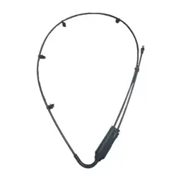Трос замка капота левый, Lixiang L7 Ultra, X01-84022105