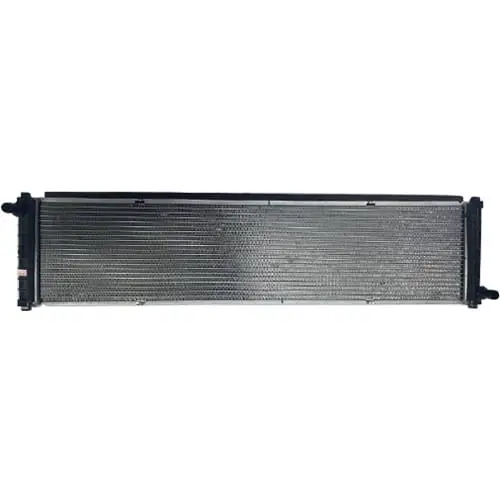Оригинальный маленький нижний радиатор Lixiang L9, Х01-21270026 с разбора