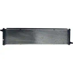 Оригинальный маленький нижний радиатор Lixiang L9, Х01-21270026 с разбора