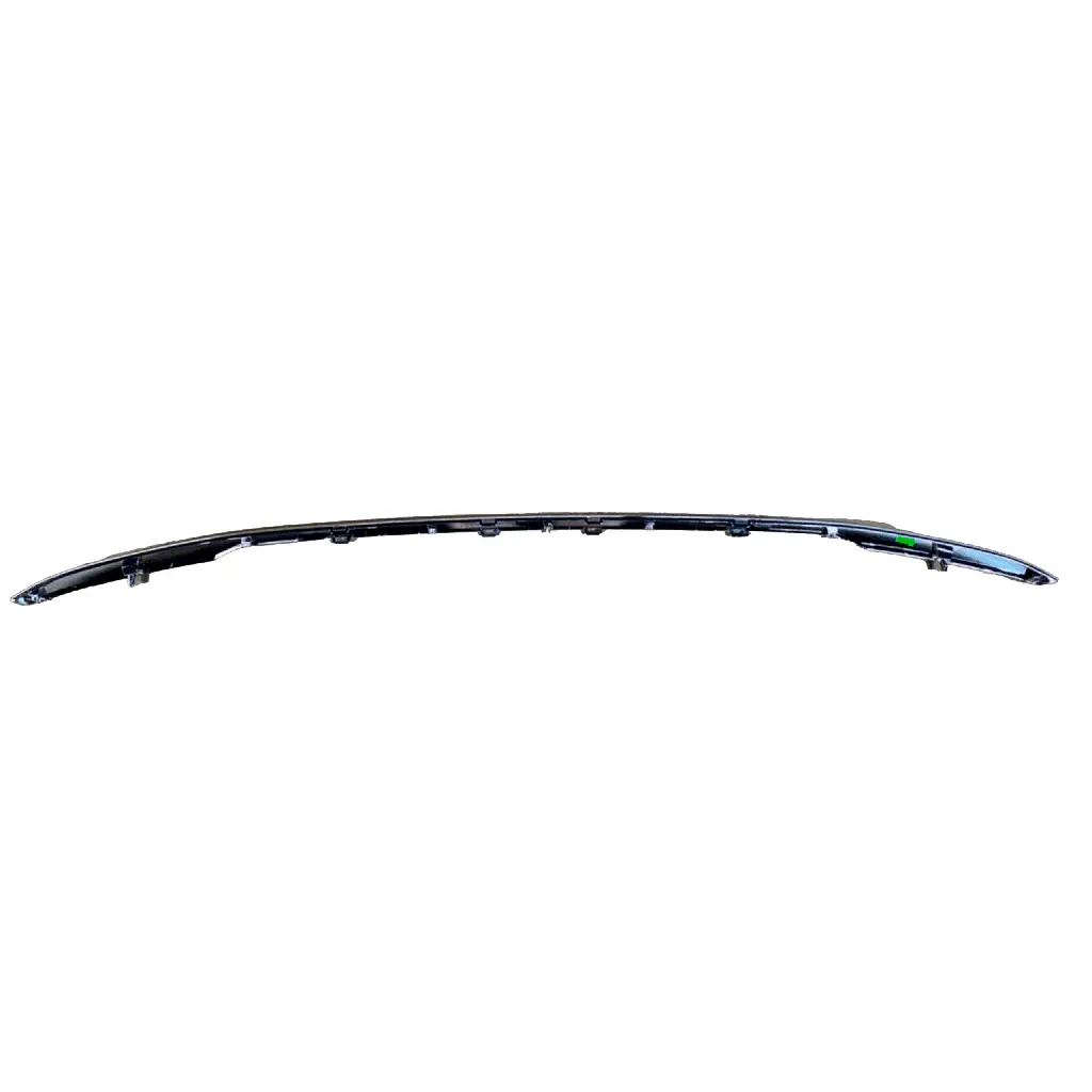 Хромированная накладка, молдинг на задний бампер Honda e:NS1, 71565-31A-H00