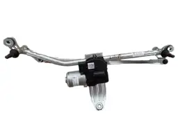 Трапеция стеклоочистителей с моторчиком в сборе Lixiang L9, X01-52050019