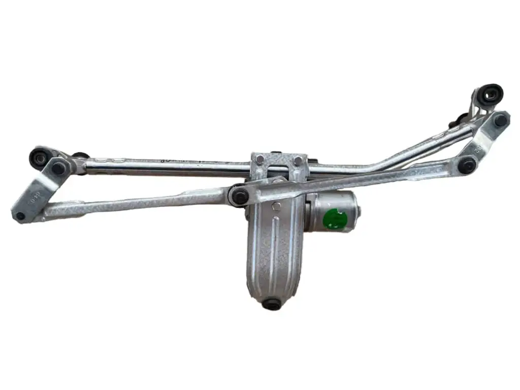 Трапеция стеклоочистителей с моторчиком в сборе Lixiang L9, X01-52050019