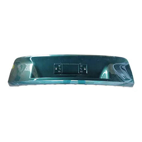 Накладка на крышку багажника Lixiang L9, X01-63040011
