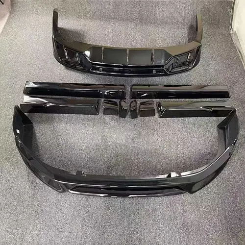 Обвес Lixiang L9